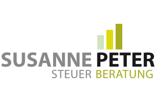 Susanne Peter • Steuerberatung • Personalbuchhaltung • Bilanz • Saarlouis